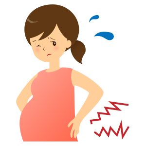 妊婦さんの腰痛はマタニティマッサージですっきり